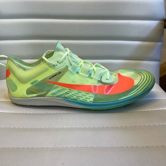 nike men's cross country shoes